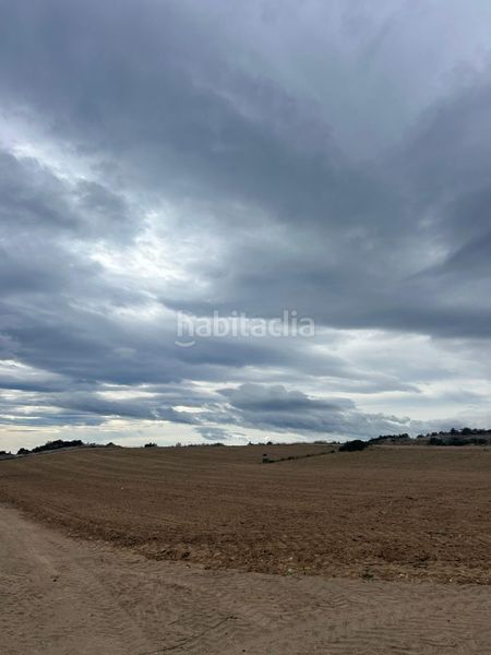 Foto b12d817a-2f99-4b21-89bf-7b41d17b9931. Fondo rustico in lugar huerta del abad 16 in El Rubial Águilas