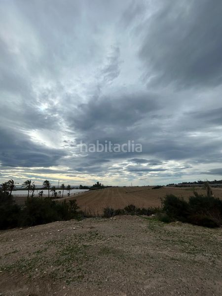 Foto f5dbcf13-a92c-4945-b749-9fe1283638c6. Fondo rustico in lugar huerta del abad 16 in El Rubial Águilas