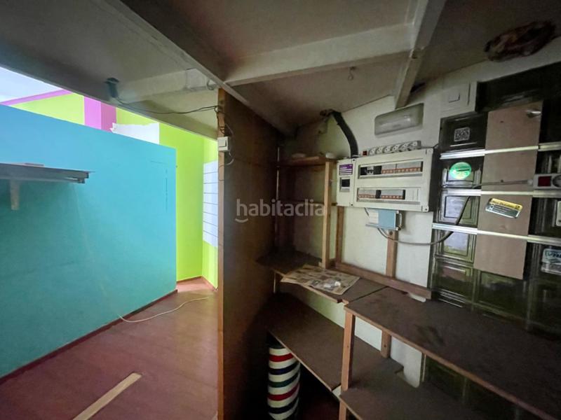 Foto fd008e4f-7338-4002-976f-4634641f386a. Affitto locale commerciale in calle marcelo macias 12 in Ponferrada