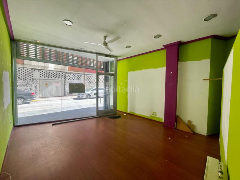 Foto 6ba38f1e-f26c-4354-bd0b-8347bb309da5. Lloguer local comercial a calle marcelo macias 12 a Ponferrada