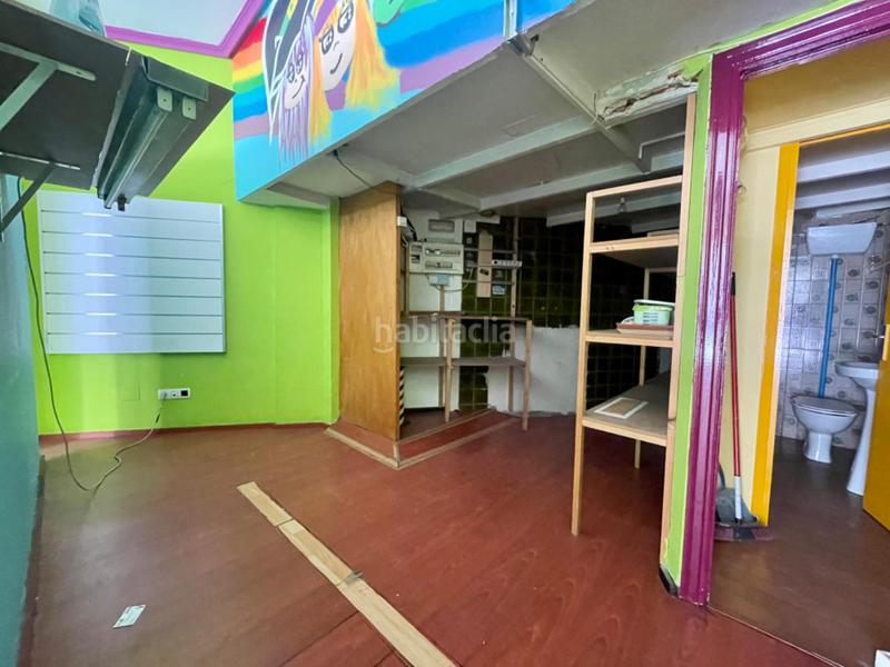 Foto 6bc12c79-f166-4909-a1b1-705a23e7bc32. Lloguer local comercial a calle marcelo macias 12 a Ponferrada