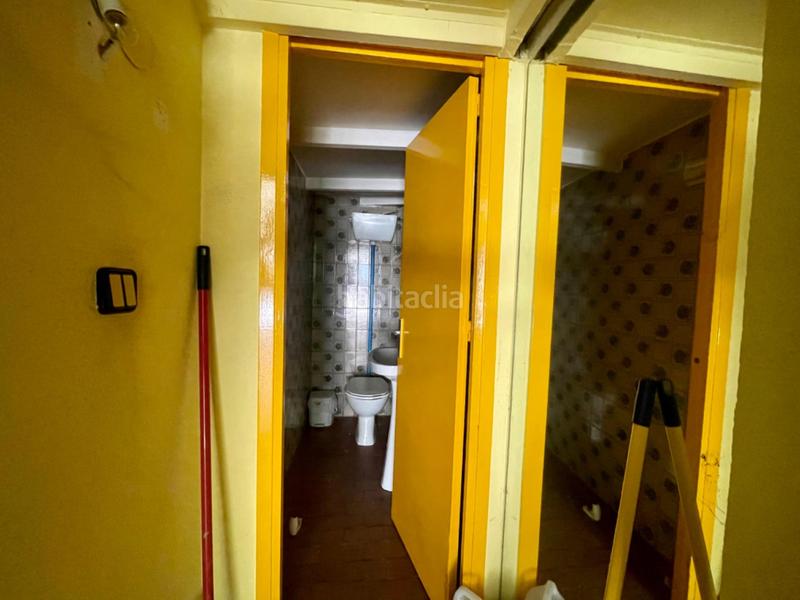 Foto 86d7dce0-a3d0-4b6b-8f55-f323e81c619e. Lloguer local comercial a calle marcelo macias 12 a Ponferrada