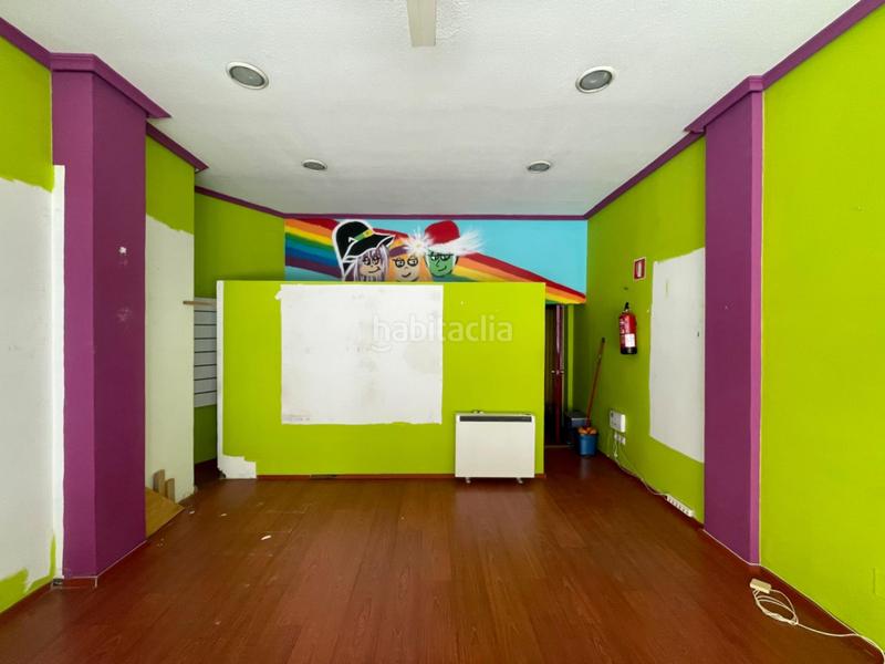 Foto b4b6ccc7-add0-464d-96b3-3ac5b65cd425. Lloguer local comercial a calle marcelo macias 12 a Ponferrada