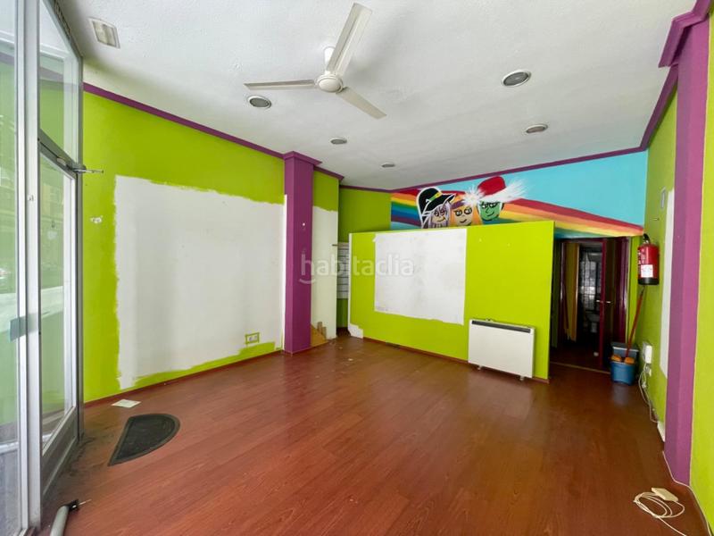 Foto 67b6cc4f-1a13-42d9-bbf4-248436292abb. Location local commercial dans calle marcelo macias 12 dans Ponferrada