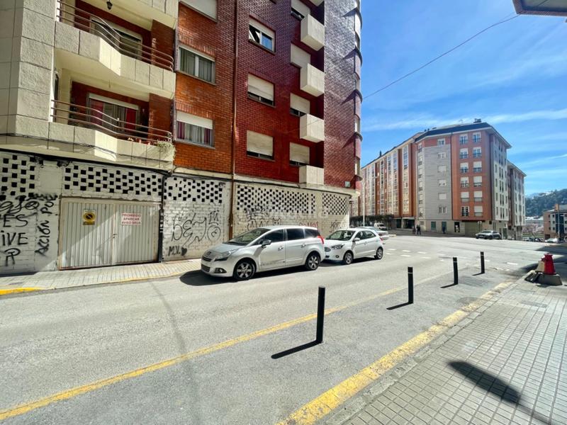 Foto 525a3b08-26f9-4cd5-828c-9eabb6d1b387. Miete geschäftsraum in calle marcelo macias 12 in Ponferrada