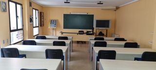 Oficina en Bembibre. Oficinas en el centro