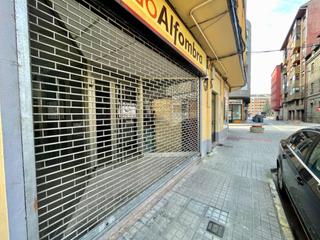 Local Comercial en Calle dos mayo  en  ponferrada 27