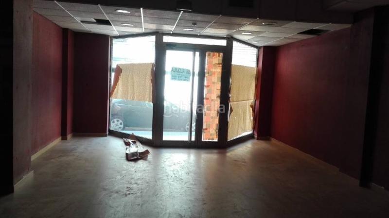 Foto af1f723c-7b36-4b76-a043-f4512f1e7448. Alquiler local comercial en calle dos mayo en Ponferrada 27 local comercial zona Centro en Ponferrada