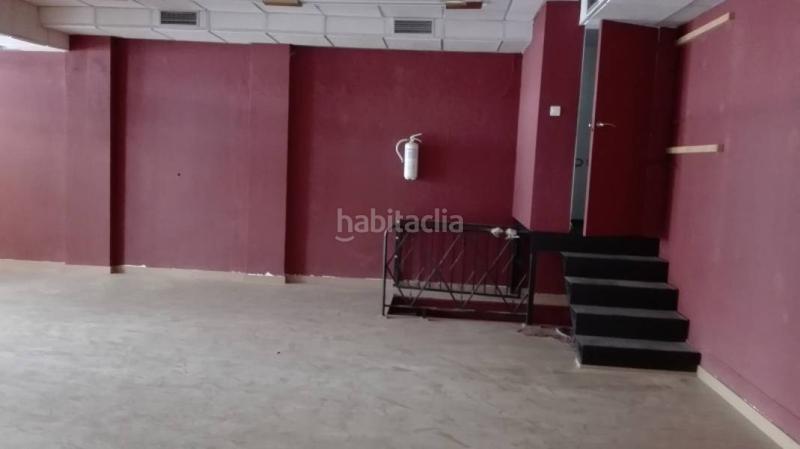 Foto 72d1ccc0-912a-44ff-b833-e140d9088e8d. Lloguer local comercial a calle dos mayo en Ponferrada 27 a Ponferrada