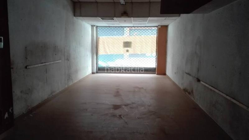 Foto 0fc82a25-cefc-4386-a732-08022e4153ed. Rent business premise in calle dos mayo en Ponferrada 27 in Ponferrada