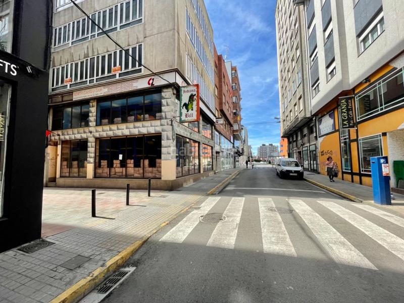 Foto 0afbbdf3-aaec-4306-950c-7e71b6063b40. Alquiler local comercial en calle padre santalla 2 oficina - zona Centro en Ponferrada