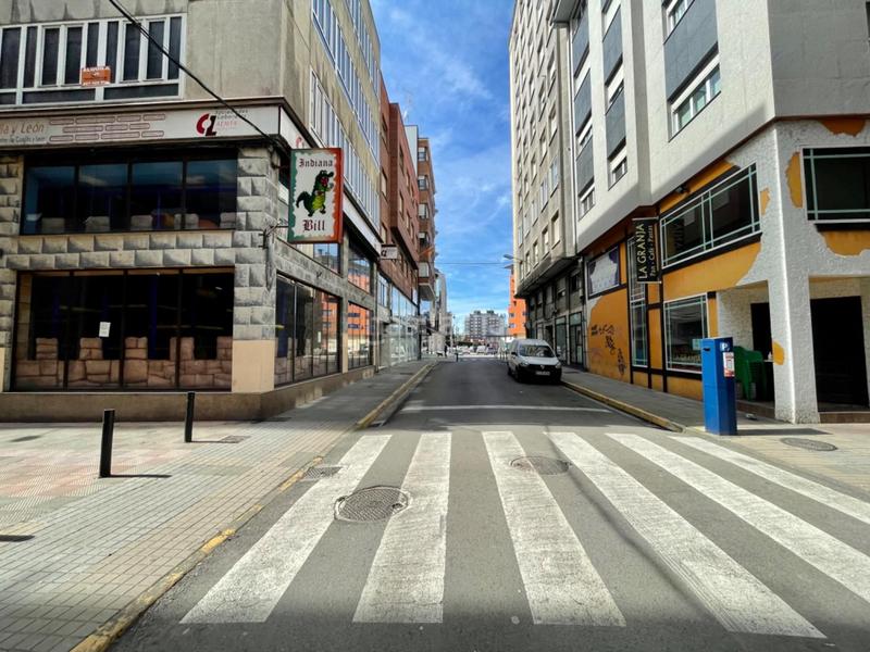 Foto ee9950b9-c722-4eed-8bd2-cb14ad593b8a. Lloguer local comercial a calle padre santalla 2 a Ponferrada