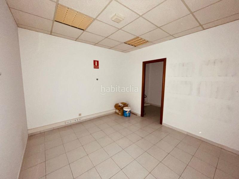 Foto 6faaba5d-373e-4ba3-85c6-8eccb8e3ba2a. Rent business premise in calle padre santalla 2 in Ponferrada