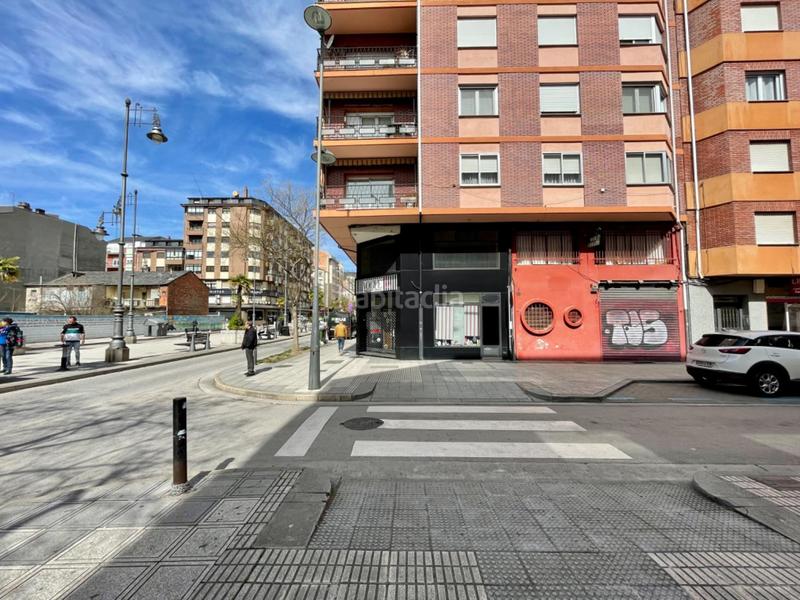 Foto 1e26f58b-e551-447c-ab67-6d6ca9a6c643. Local comercial a calle navaliegos en Ponferrada 6 a Ponferrada