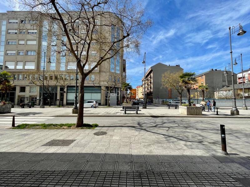 Foto 7924a2cf-9292-4691-a27e-65935871be07. Local comercial a calle navaliegos en Ponferrada 6 a Ponferrada
