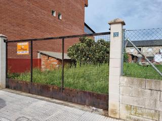 Residential Plot in Cuatro Vientos. Terreno urbano