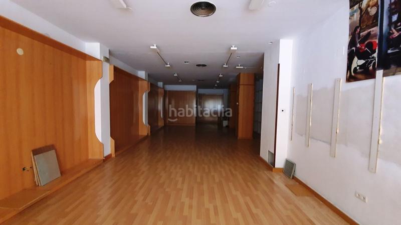 Foto d3d040fc-8808-47e7-b5f5-2e1537d61dea. Affitto locale commerciale in calle luciana fdez 3 in Ponferrada