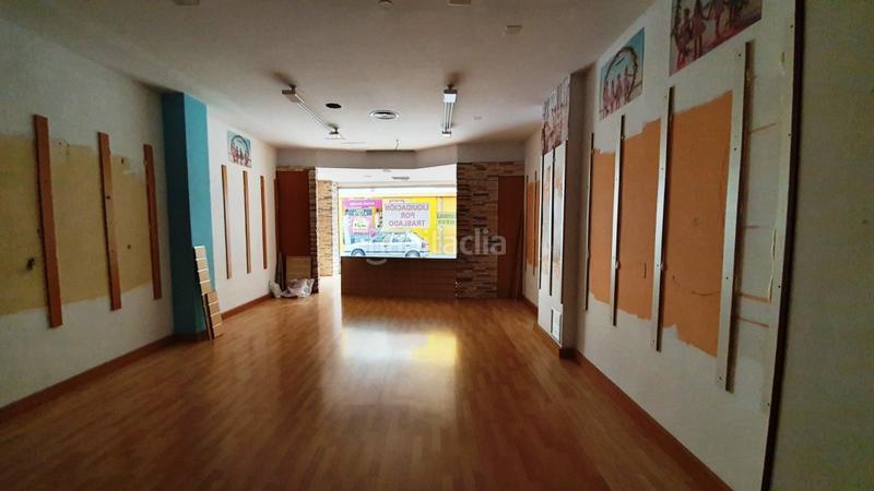 Foto 5557fa32-dcfb-42bc-99a6-0577984b5ef7. Alquiler local comercial en calle luciana fdez 3 local comercial zona Centro en Ponferrada