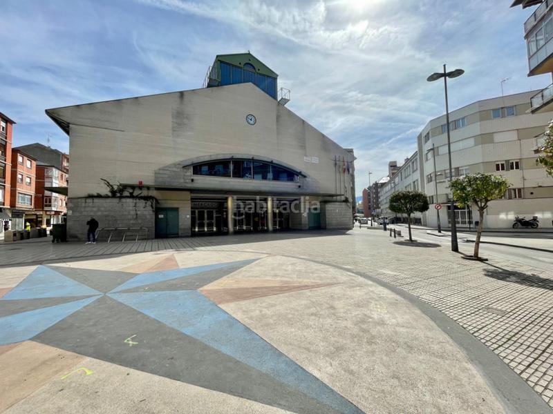 Foto d5e320a4-1ee4-4968-be80-685ff0b25713. Alquiler local comercial en calle luciana fdez 3 local comercial zona Centro en Ponferrada
