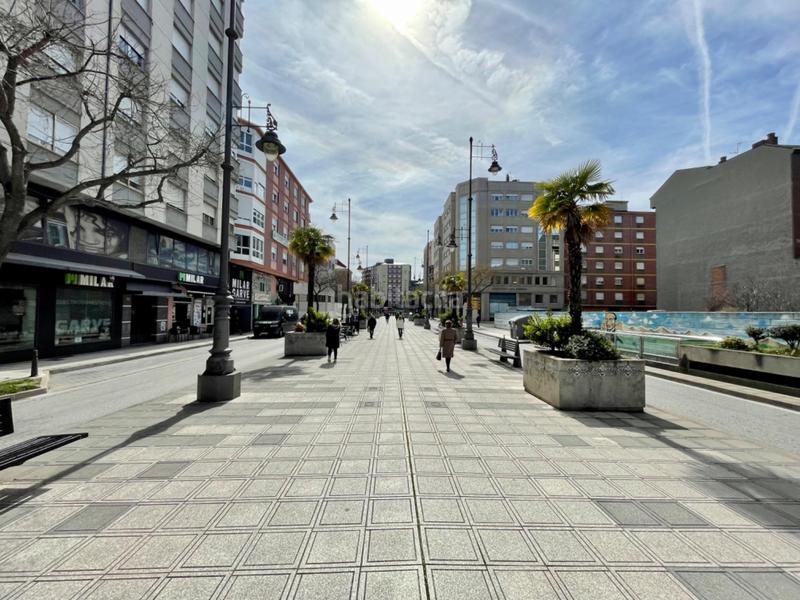 Foto 8c87a341-76de-41e2-960f-8c7f808498e7. Lloguer local comercial a calle luciana fdez 3 a Ponferrada