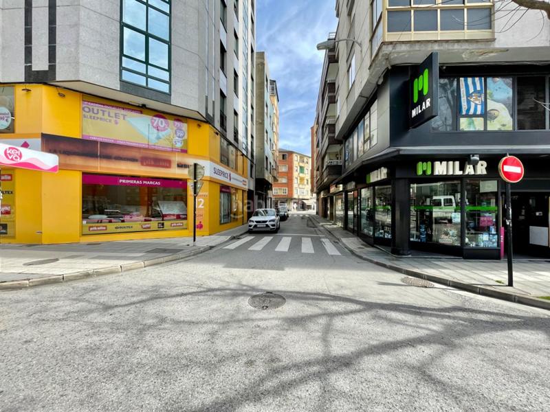 Foto 68bf961d-3142-4864-8630-411f6b58e735. Miete geschäftsraum in calle luciana fdez 3 in Centro Ponferrada