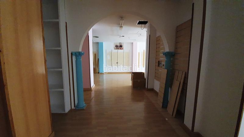 Foto cb890c41-c429-4b28-b6bd-dda4931c44bd. Miete geschäftsraum in calle luciana fdez 3 in Centro Ponferrada