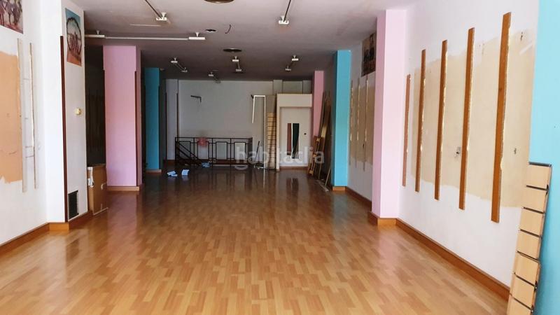 Foto 887f02ba-2ffa-410c-bb2c-79c5e07da01b. Rent business premise in calle luciana fdez 3 in Centro Ponferrada