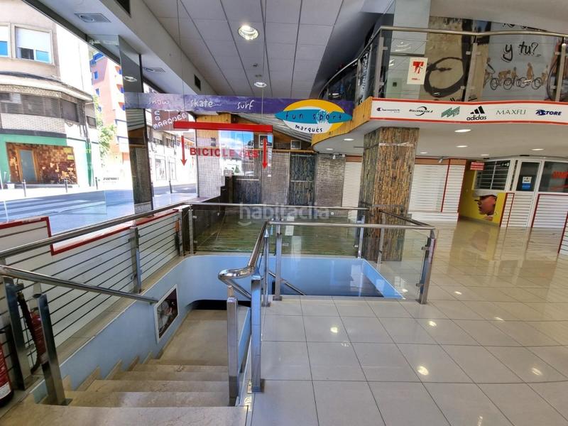 Foto 06ec2c5c-c605-4edb-a08b-1c2367ec5008. Locale commerciale in calle ave maria en Ponferrada 31 in Ponferrada