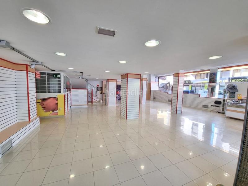 Foto 09e00bfc-1bab-4fc0-94e7-57709c5cab91. Locale commerciale in calle ave maria en Ponferrada 31 in Ponferrada