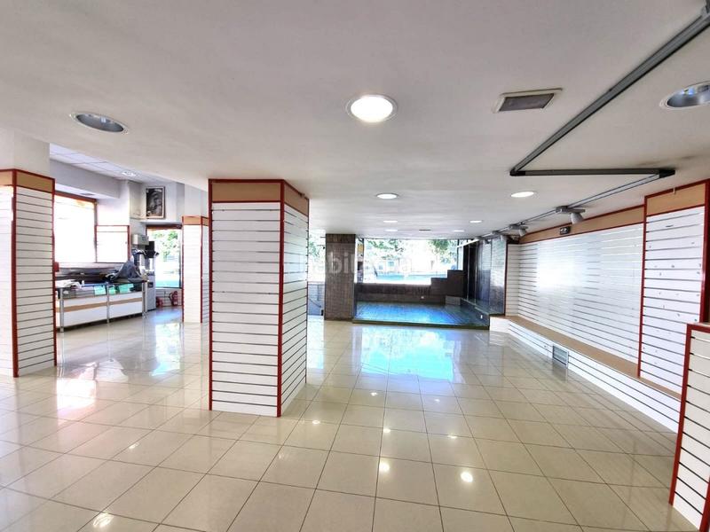 Foto 0f488c68-2a0a-4fe4-9bb0-5813ed164a67. Locale commerciale in calle ave maria en Ponferrada 31 in Ponferrada