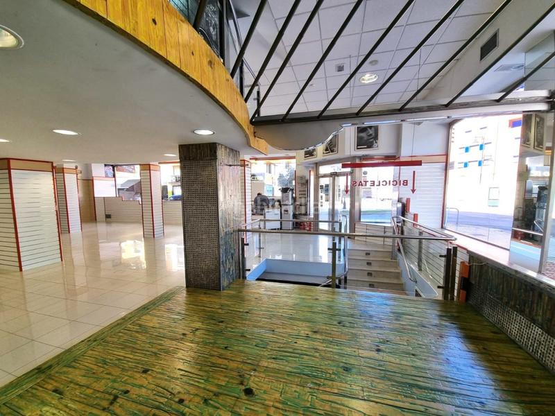 Foto 2e974e85-ce88-467d-9baa-9fd80015b9c7. Locale commerciale in calle ave maria en Ponferrada 31 in Ponferrada