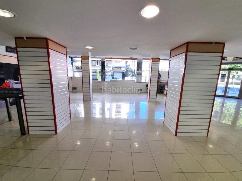 Foto 3f8d7dfd-de50-4f90-a590-914bd843950d. Locale commerciale in calle ave maria en Ponferrada 31 in Ponferrada