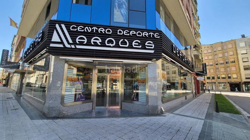 Foto 4105971a-3897-4ae0-8a72-fd0cf6c873f4. Locale commerciale in calle ave maria en Ponferrada 31 in Ponferrada