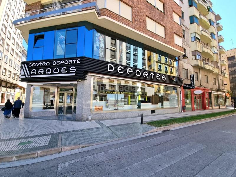 Foto 4bc8a874-fdce-42d3-ae1a-c9cb8099aa8a. Locale commerciale in calle ave maria en Ponferrada 31 in Ponferrada