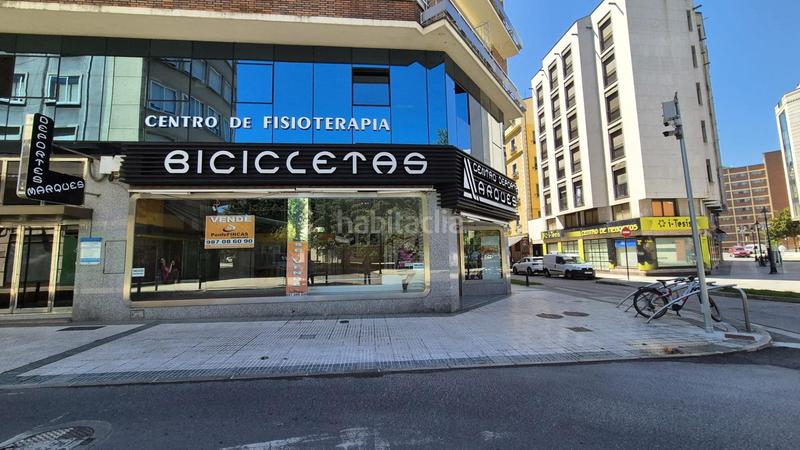 Foto 5770ed4a-a260-4ba3-938b-fb768ddf6c56. Locale commerciale in calle ave maria en Ponferrada 31 in Ponferrada
