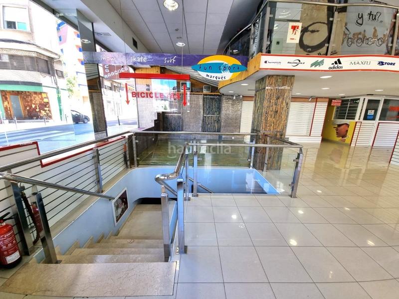 Foto 66b4043e-142b-4a64-82a3-cbb7a1dcb24d. Locale commerciale in calle ave maria en Ponferrada 31 in Ponferrada