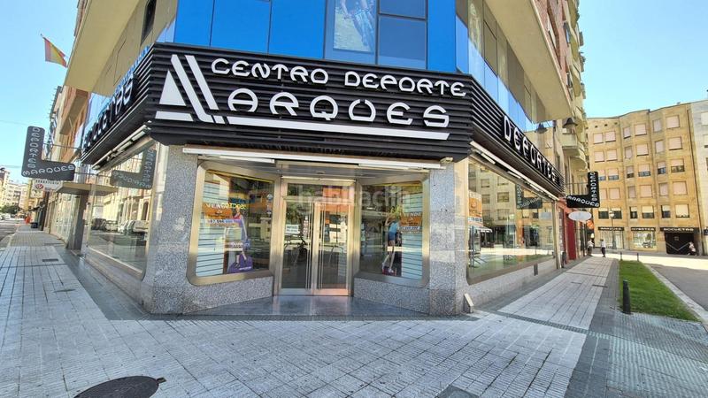 Foto 78778c01-5ed2-4feb-b4da-751eae91f876. Locale commerciale in calle ave maria en Ponferrada 31 in Ponferrada