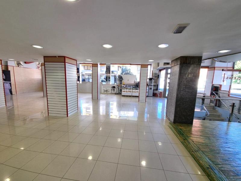 Foto 86efcbc8-5d71-4f6f-8045-afb31d179601. Locale commerciale in calle ave maria en Ponferrada 31 in Ponferrada