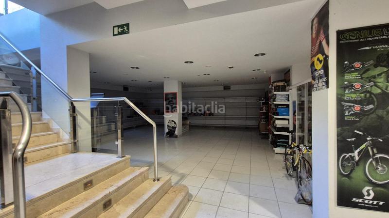 Foto 9dba88f5-69a6-405e-9689-9f28cad10399. Locale commerciale in calle ave maria en Ponferrada 31 in Ponferrada