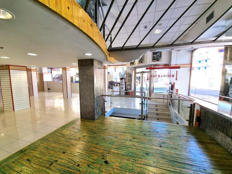 Foto a30e9523-509d-43b1-a77b-a854ad841579. Locale commerciale in calle ave maria en Ponferrada 31 in Ponferrada