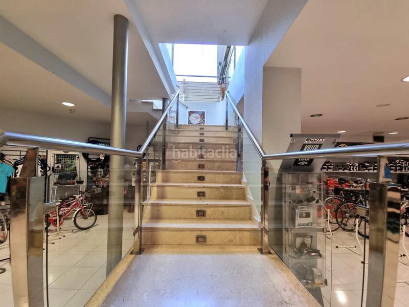 Foto aafd0856-2657-4a07-909f-288637f37e38. Locale commerciale in calle ave maria en Ponferrada 31 in Ponferrada