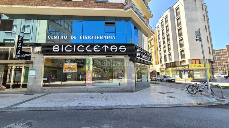 Foto b750b10d-cbbc-456b-b14a-aa8e1258e9ef. Locale commerciale in calle ave maria en Ponferrada 31 in Ponferrada