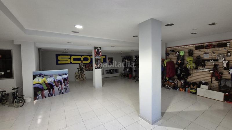 Foto cc09e848-304d-4a19-9417-fc3466d0caf8. Locale commerciale in calle ave maria en Ponferrada 31 in Ponferrada