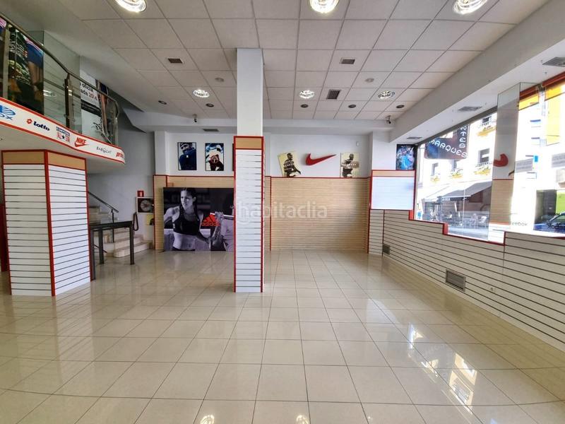 Foto d586e576-14ce-4b31-a920-64c0b2f88713. Locale commerciale in calle ave maria en Ponferrada 31 in Ponferrada