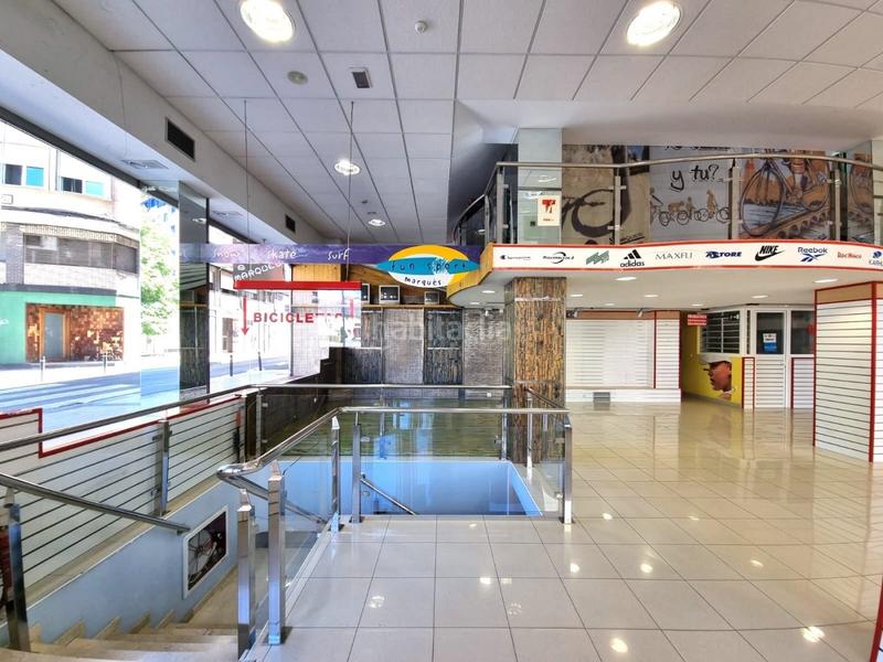 Foto f5fc7b7e-506c-4cb9-b127-d675160be52d. Locale commerciale in calle ave maria en Ponferrada 31 in Ponferrada