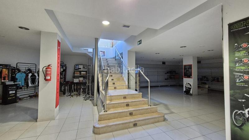 Foto fb8c3a09-4701-4fa2-8fb1-2ad1d4f55676. Locale commerciale in calle ave maria en Ponferrada 31 in Ponferrada