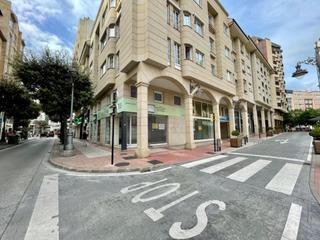Duplex à Calle ave maria  en  ponferrada 6. Dúplex  zona centro