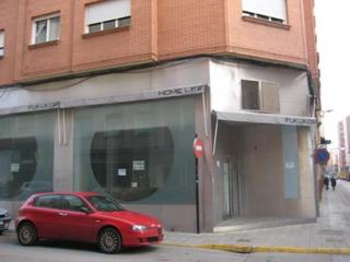 Location Local commercial à Centro. Alquiler local centro.