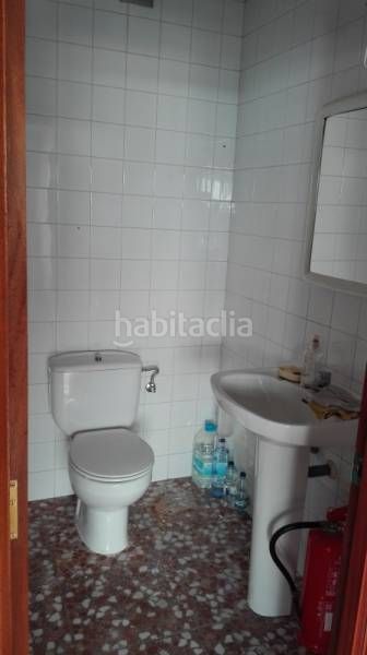 Foto e6e60ffd-06b1-4cb9-8ae0-ad229b9465be. Miete büro mit heizung in Centro Ponferrada