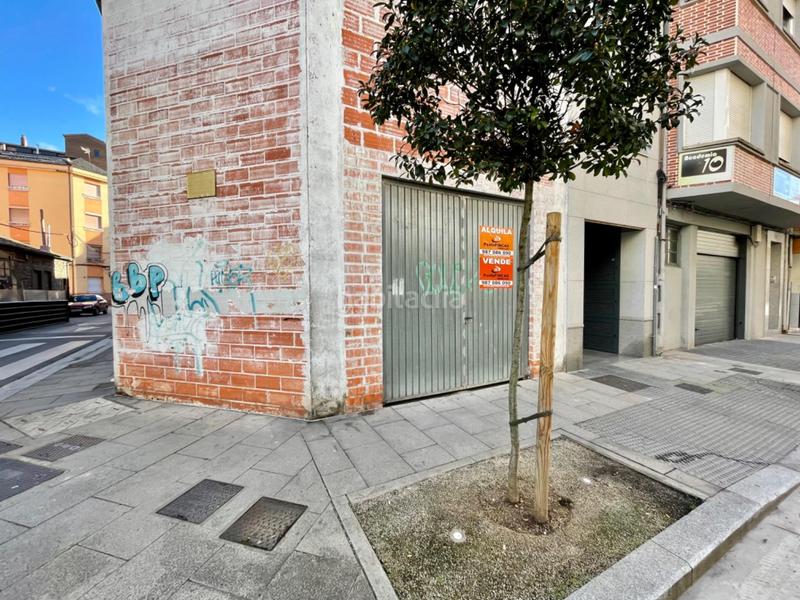 Foto 01283006-1b0c-4904-a34d-af8696e58f79. Business premise in calle sierra pambley en Ponferrada 27 in Ponferrada